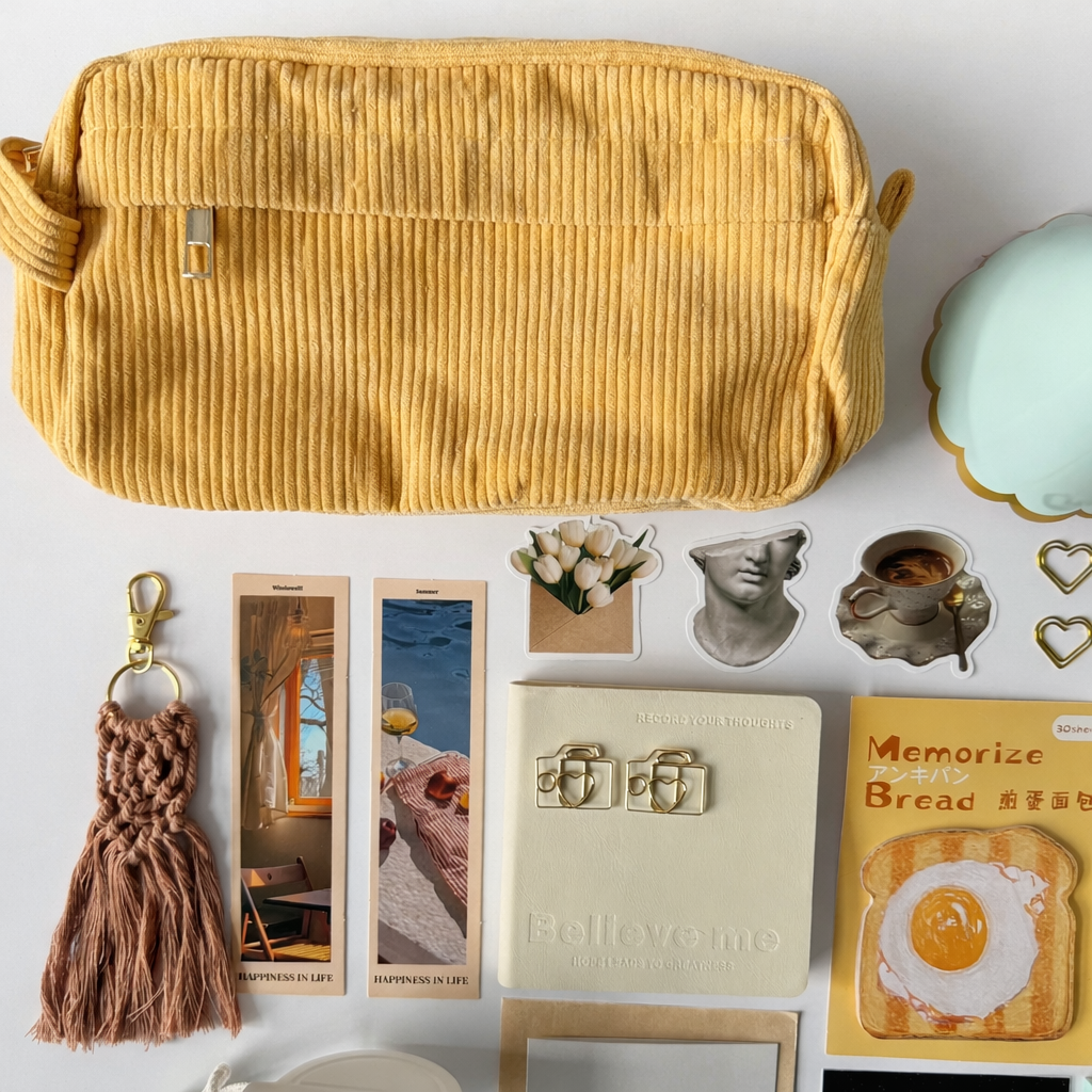 💫 HappyBits Birthday Box