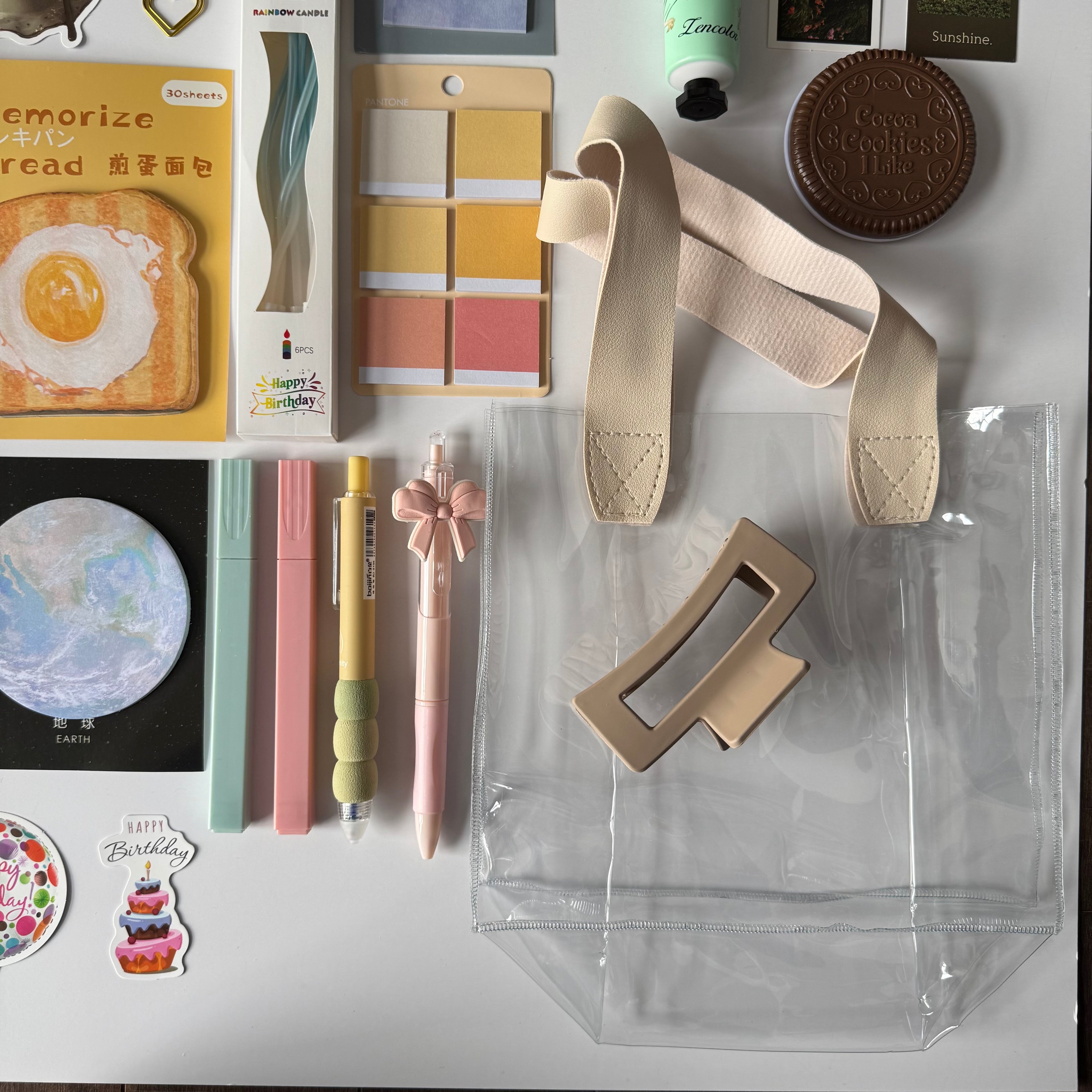 💫 HappyBits Birthday Box