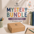 The Kids Mystery Bundle - 15 suprise items