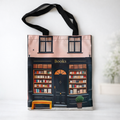 Tote Bag - Bookstore Collection 🖤